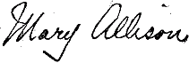 allison_signature