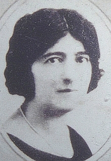 Edith Pardey (Mastertouch artist)