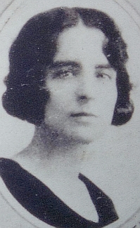 Laurel Pardey (Mastertouch artist)