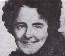 Laurel Pardey (Mastertouch artist - later photo)